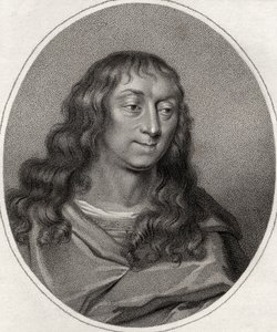 Edward Somerset, illustration fra 